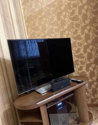 Samsung 130 см smart tv телевизор