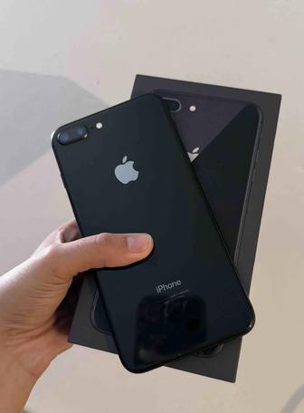 iPhone 8plus