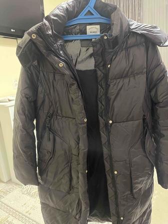 Продам зимнюю куртку