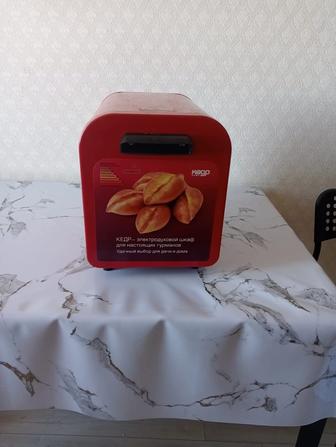 Продам электродуховой шкаф Кедр