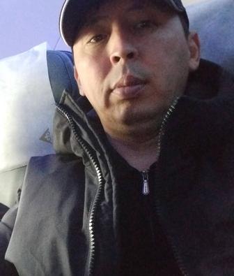 Водитель