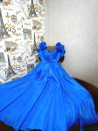 Продам вечернее, выпускное платье