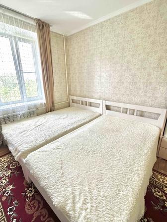 Продам полутороспальные кровати