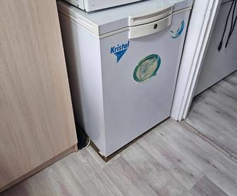 Продам морозильник