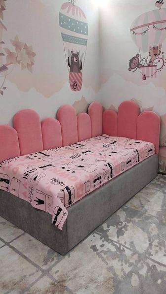 Производство кроватей по эскизам заказчика