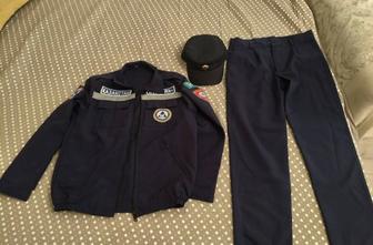 Продам форму спасателя