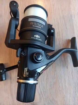 Катушка SHIMANO 4000RE