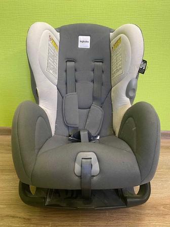 Автокресло