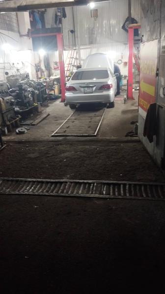 Автоэлектрик