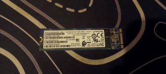 m2 ssd sata sandisk x600 128gb