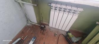 Выполняем разные виды работ