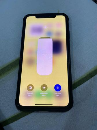 Айфон XS max 256 gb