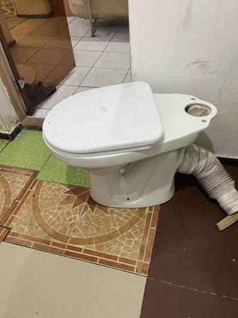 Унитаз