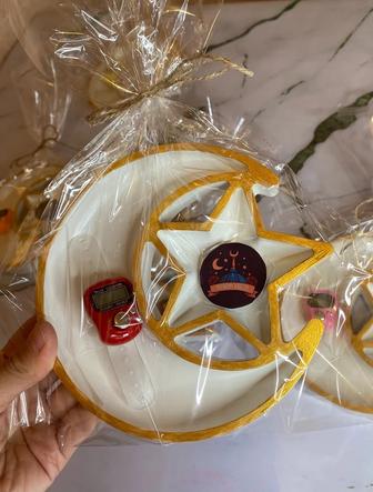 Подарочный набор Рамадан