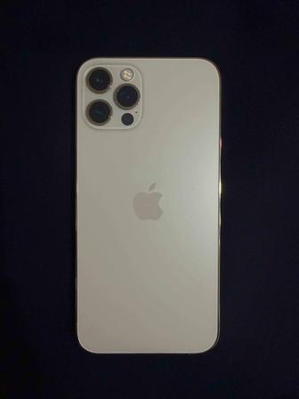 Продам Apple iPhone 12 Pro 256 Гб