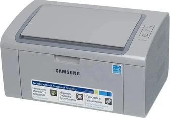 Samsung ML-2160 принтер торг