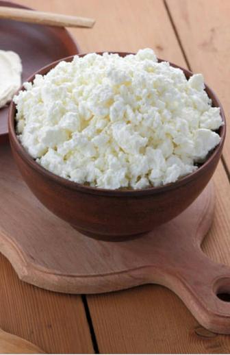Домашняя молочная продукция, творог, сметана, брынза, 100% натуральная.