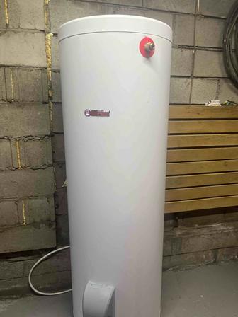 Продам бойлер Водонагреватель 300 литров