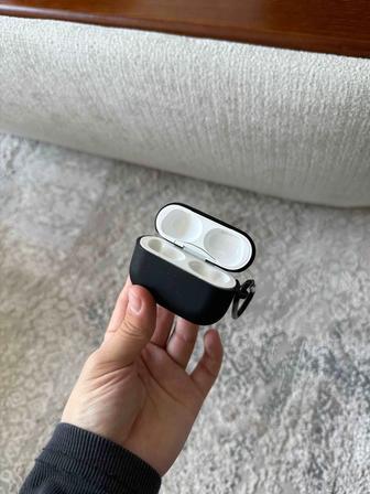 Кейс Airpods Pro без наушников, с чехлом