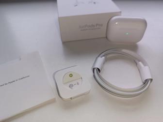 Наушники Эйр подс Air pods Premium