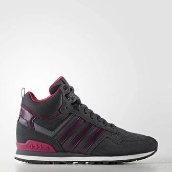 Кроссовки ADIDAS NEO 10XT WTR MID W