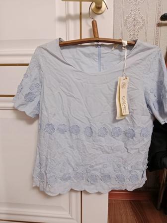 Костюм летний двойка