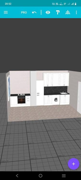 Мебель на заказ