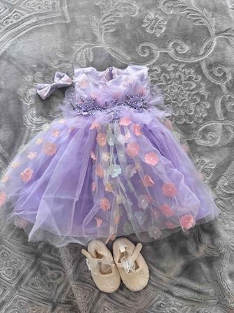 Продаю платье детское