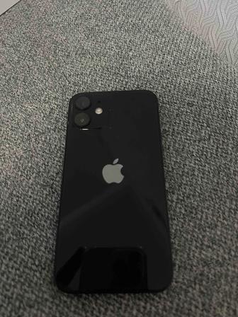 iphone 12 mini 128 gb black