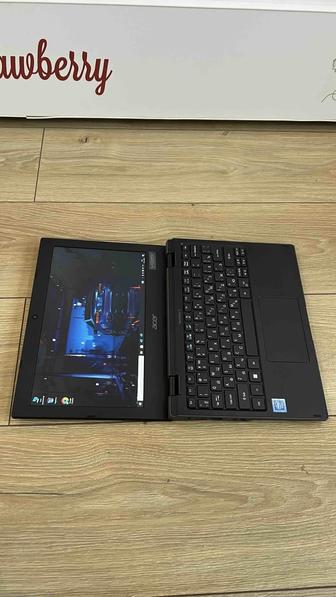 11.6 Ноутбук Acer TravelMate B1 Компактный и качественный ноутбук