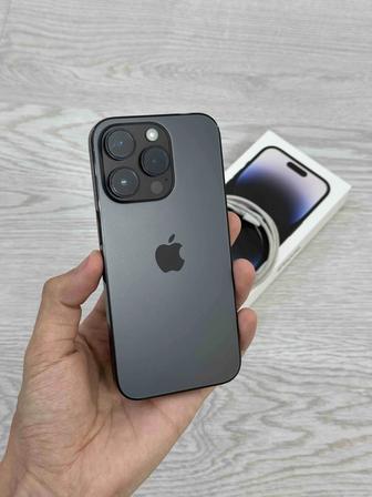 iPhone 14 Pro
