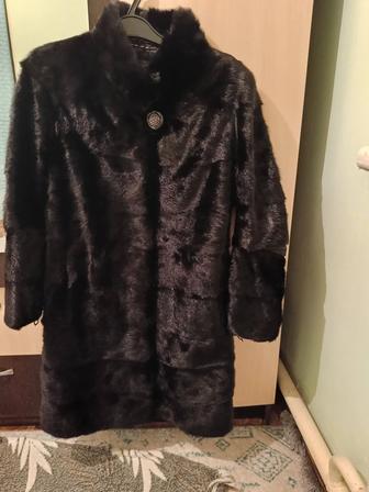 Продам шубу трансформер