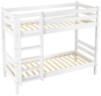 Двухъярусный кровать