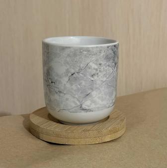 Набор стаканов под кофе или чай