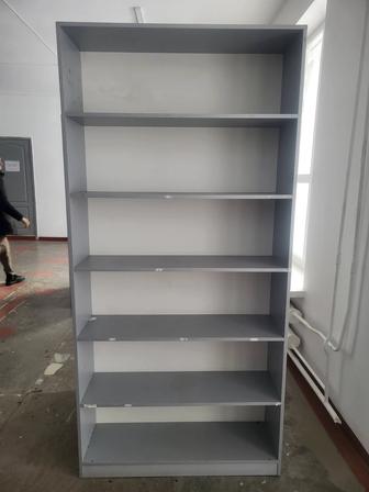 Стеллажи