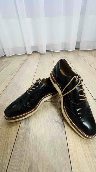 Туфли Лоферы