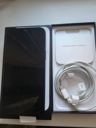 Смартфон Apple iPhone 12 Pro Max 128GB Blue