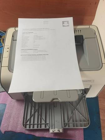 Принтер HP P1102