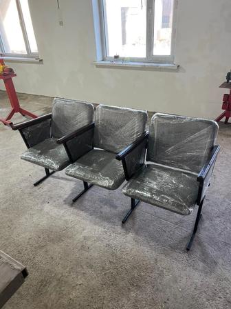 Театреальные кресла на заказ