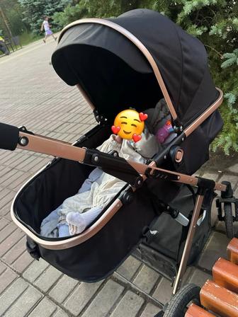 продам коляску