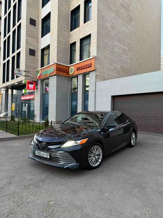 Автопрокат