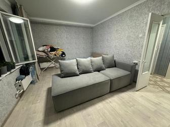 Диван и стенка