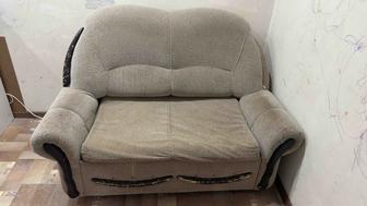 Диван раскладной