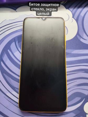 Продам Poco M3 4/128