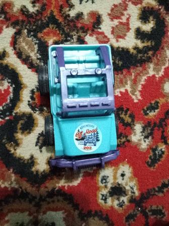 Продам машинку