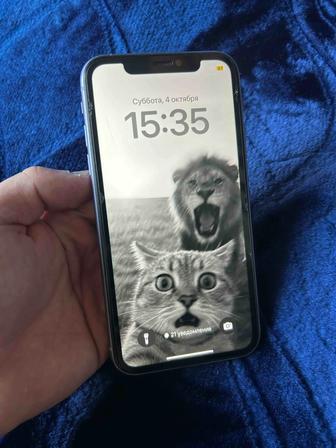 iPhone 11