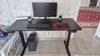 Мощный компьютер Dell Precision 3036