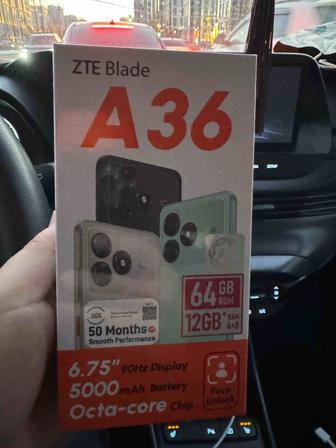 Продам телефон новый в упаковке