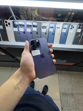 iPhone 14 Pro 128gb 83%