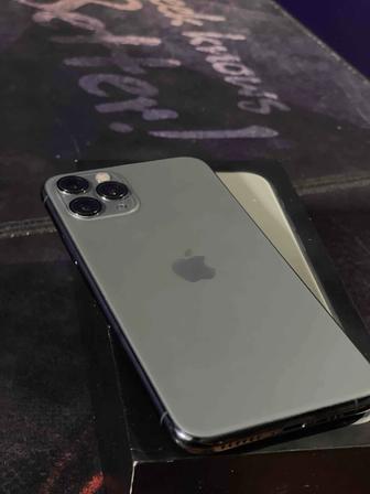 Iphone 11 pro
